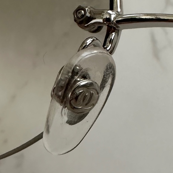 CHANEL Chic Gradient Sunglasses 4069 Vintage - Picture 7 of 16